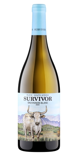 Вино Севайвор Совиньон Блан