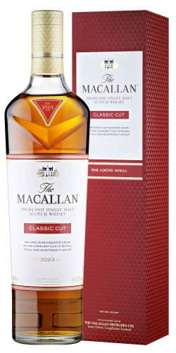 Виски Макаллан Классик Кат в п/у