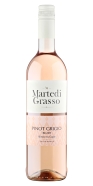 Вино Мартеди Грассо Пино Гриджио Блаш