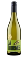 Вино Ля Турне Верментино Вионье