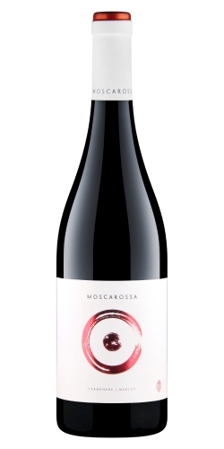 Вино Корте Москина Москаросса Карменер / Мерло