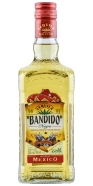 Текила Эль Бандидо Негро голд