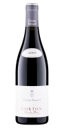 Вино Кортон Гран Крю Монополь Кло де Ме