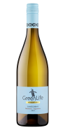Вино ГринЛайф Шардоне Мендоса