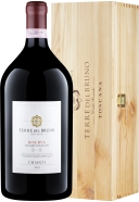 Вино Терре дель Бруно Кьянти Ризерва Поджо ай Фальки в п/у