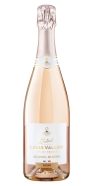 Вино безалкогольное Луи Валлон Л’Энстан Розе