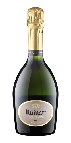 Шампанское Рюинар Брют