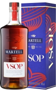 Коньяк Мартель ВСОП в п/у