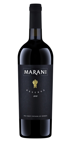 Вино Марани Резерв в п/у