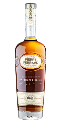Коньяк Пьер Ферран 1840 Ориджинал Формула