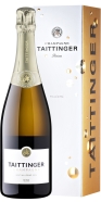 Шампанское Тэтэнже Брют Миллезим Шампань 2016