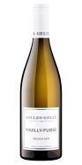 Вино Жиль Желен Пуйи-Фюиссе