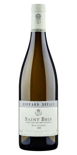Вино Бернар Дефе Сен Бри Совиньон