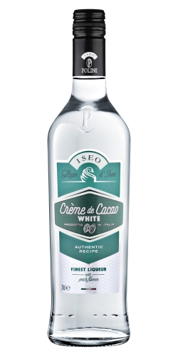 Ликер Изео Крем де Какао уайт