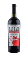 Вино Нар Баги гранатовое