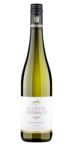 Вино Клостер Эбербах Рауэнталер Минераль Рислинг трокен