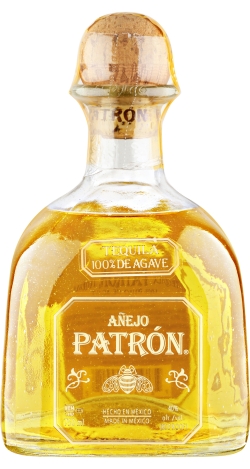 Текила Патрон Аньехо