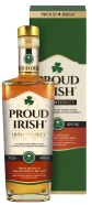 Виски Прауд Айриш купажированный в п/у