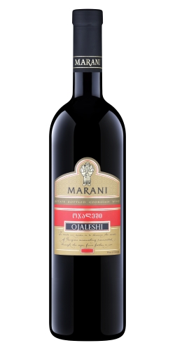 Вино Марани Оджалеши