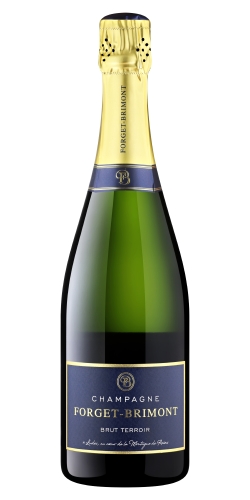 Шампанское Форже-Бримон Брют Терруар