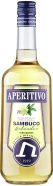 Ликер Негрони Аперитиво Самбуко
