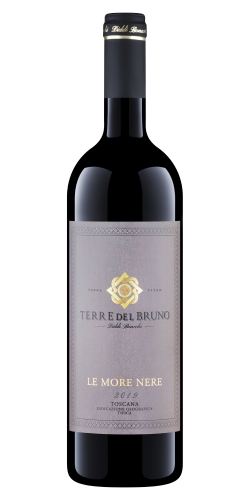 Вино Терре дель Бруно Ле Море Нере