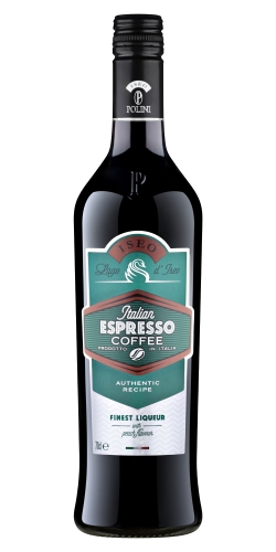 Ликер Изео Итальянский Эспрессо