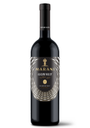 Вино Марани Алазанская Долина красное