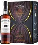 Виски Бомо 15 лет в п/у с 2  стаканами