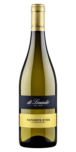 Вино Ди Ленардо Фазерз Айз Шардоне