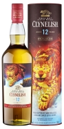 Виски Клайнелиш 12 лет