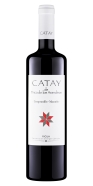 Вино Катай Темпранильо-Масуэло
