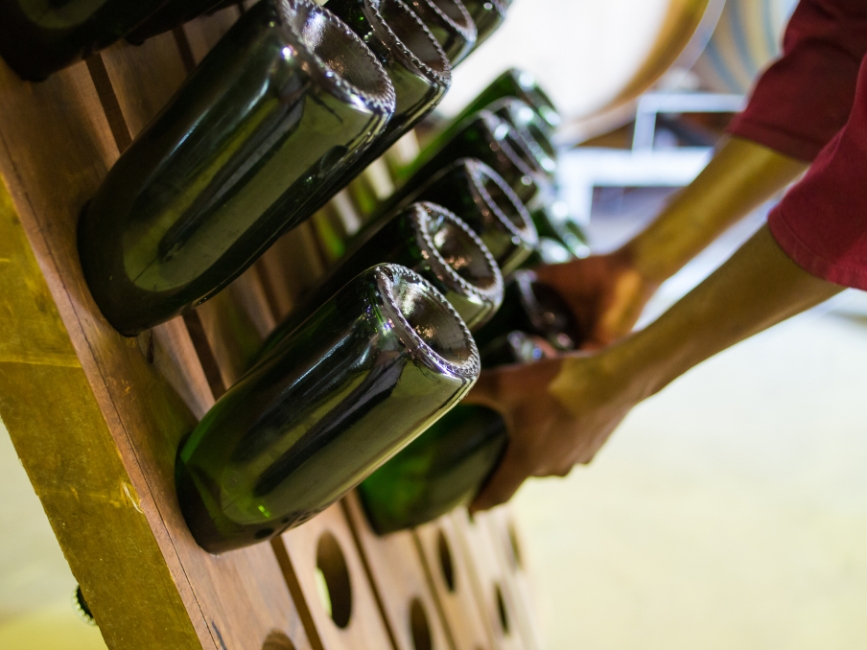 Есть ли жизнь без просекко