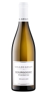 Вино Жиль Желен Бургонь Шардоне
