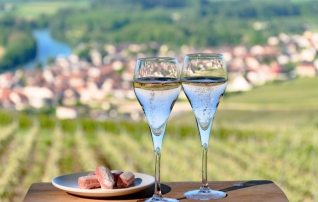 Эмилия-Романья: игристое не из Венето